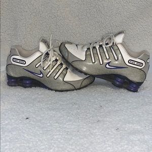 Nike Shox